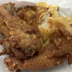 User's review image for ケンタッキーフライドチキン 新宿西口店