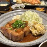 用户对于赤目のおやじ的评论图