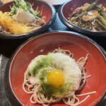 User's review image for 割子そば　柚子の木