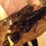 User's review image for ボニュ