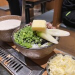 User's review image for 浅草もんじゃ ぜんや