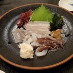 用户对于居酒屋 遊ぜん的评论图