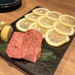用戶對於すすきの焼肉きらく的評論圖