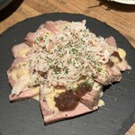 用户对于CAFE POKKE的评论图