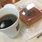 User's review image for デイリーヤマザキ 梅田堂山店