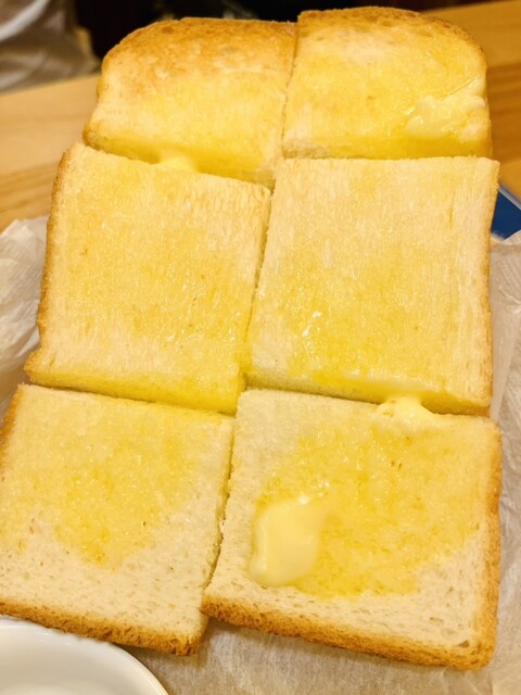 用戶對於コメダ珈琲店 狸小路2丁目店的評論高清圖