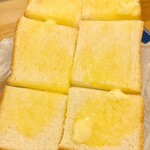 用戶對於コメダ珈琲店 狸小路2丁目店的評論圖