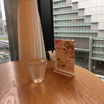 用戶對於アフタヌーンティー・ティールーム 梅田阪神的評論圖