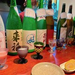User's review image for 喜庵