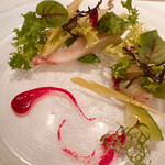 User's review image for リストランテ カノビアーノ 福岡