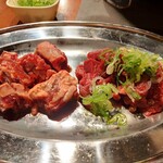 用户对于味覚園 銀座店的评论图
