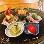 用户对于食幹 渋谷的评论图