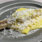 用户对于restaurant origami的评论图