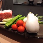 用戶對於銀座 kappou ukai 肉匠的評論圖