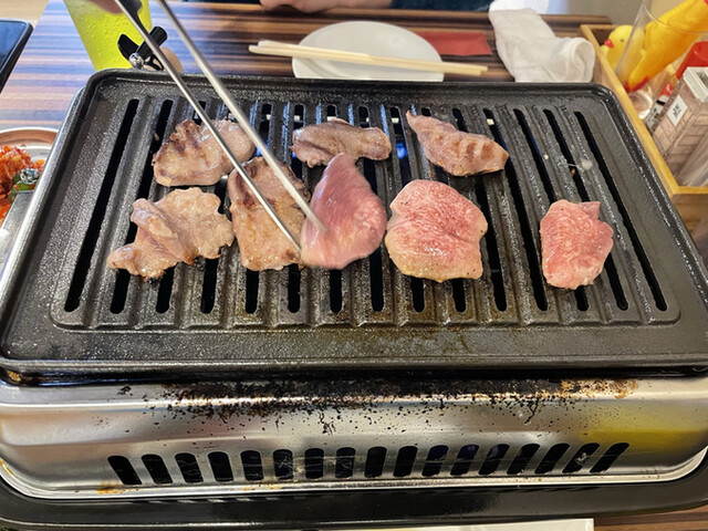 User's recommendation image for 焼肉スタイル肉放題