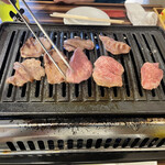 User's review image for 焼肉スタイル肉放題