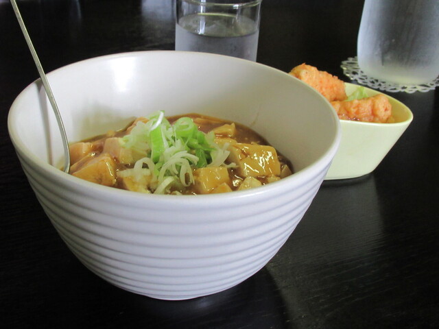 用户对于中華料理のいづみ的评论高清图
