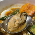 User's review image for シャンティ 原宿店