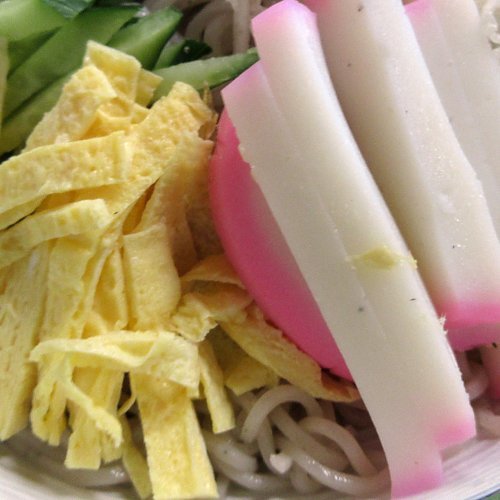 用户对于そば処ふでむら的评论图