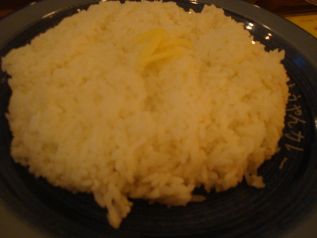 用戶對於もうやんカレー　246 渋谷店的評論高清圖