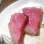 用戶對於肉塊 UNO的評論圖
