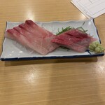 用戶對於魚三酒場 新小岩店的評論圖