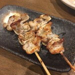 用戶對於もつしげ 府中店的評論圖
