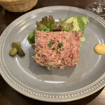 User's review image for フレンチカフェレストラン 神楽坂 ル コキヤージュ