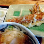 用戶對於うどん処 福倉的評論圖