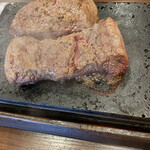 User's review image for やっぱりステーキ 小倉北店