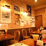 用戶對於ラホール 御徒町店的評論圖