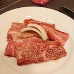 用户对于やきにく焼丸的评论图
