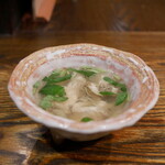 User's review image for こなから 銀座店