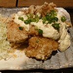 用户对于季鶏屋的评论图