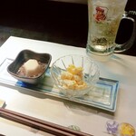 用户对于隠れ家ダイニングなべや的评论图