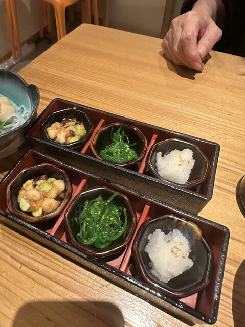 用戶對於銘柄焼き鳥ともつ鍋の居酒屋 鳥京 新宿総本店的評論高清圖