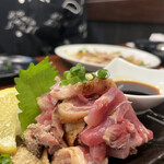 用戶對於博多餃子舎 603 札幌駅前店的評論圖