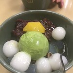 用戶對於梅園 浅草本店的評論圖