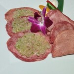 用戶對於叙々苑 経堂コルティ店的評論圖