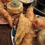 User's review image for 創天 ぷらぷら