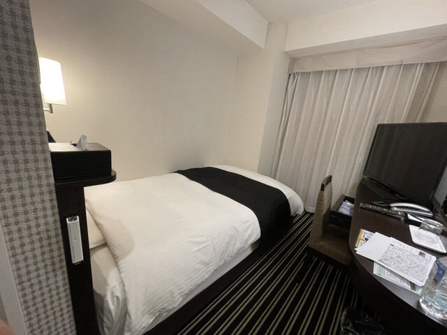 用戶對於APA HOTEL 新富町駅前的評論高清圖