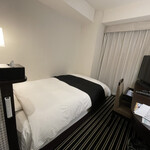 用戶對於APA HOTEL 新富町駅前的評論圖