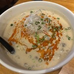 用戶對於焼肉彩苑 モランボン的評論圖