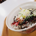 User's review image for クラーク食堂