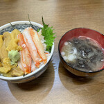 用戶對於マルイシ食堂的評論圖