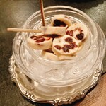 用戶對於salon&bar SAMGHA的評論圖