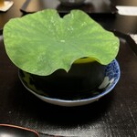 用户对于京料理 箔的评论图