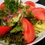 用戶對於Pizzeria＆Wine Bar Luna Lucca的評論圖