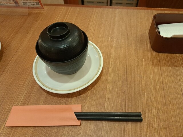 User's recommendation image for ロイヤルホスト 神楽坂店