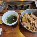 用戶對於金剛園 和み亭的評論圖